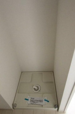 【設備】 | イクシオキャメリア西大井 | 別部屋参考写真