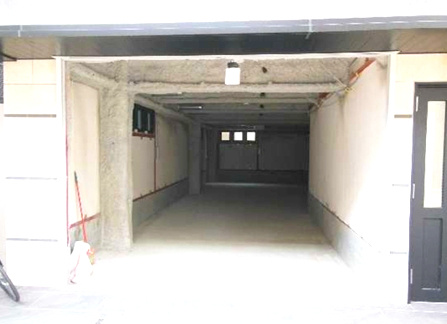 高槻ＤＥＥＤＥＥｂｌｄｇ．の内装