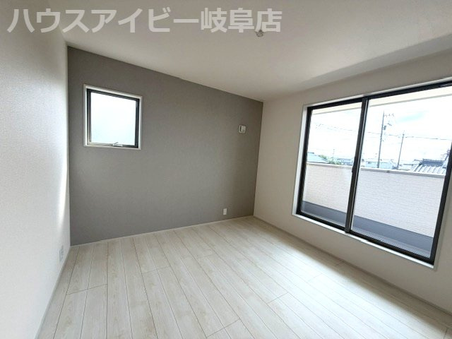 【洋室】の画像