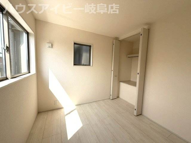 【洋室】の画像