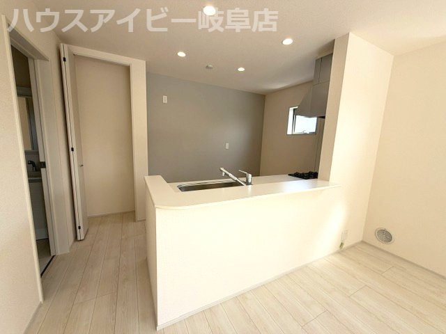 【キッチン】の画像