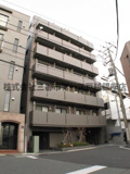 ルーブル蒲田参番館の画像