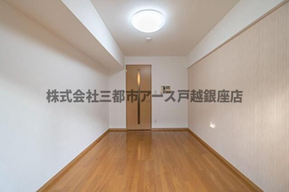 【居間・リビング】 | ルーブル蒲田参番館 | ルーブル蒲田参番館