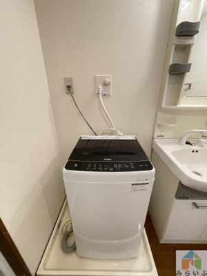 【設備】 | メゾンサンシャイン