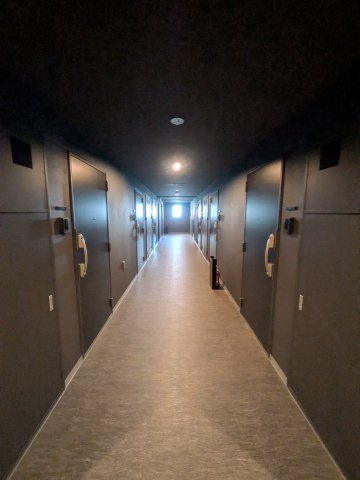 Ｌｏｇ登戸ｓｔａｔｉｏｎ　ｓｉｄｅのその他共用部分