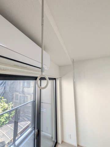 Ｌｏｇ登戸ｓｔａｔｉｏｎ　ｓｉｄｅの設備|※同タイプの間取りの別号室です。現況優先です。