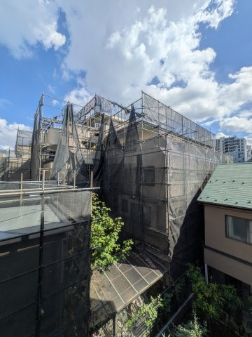 Ｌｏｇ登戸ｓｔａｔｉｏｎ　ｓｉｄｅの展望|※同タイプの間取りの別号室です。現況優先です。