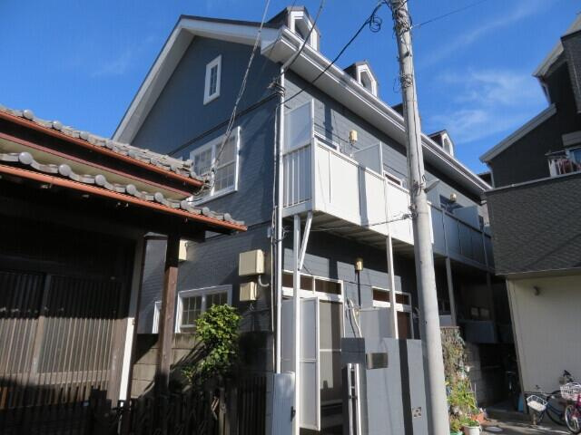 メゾンジュネスの画像