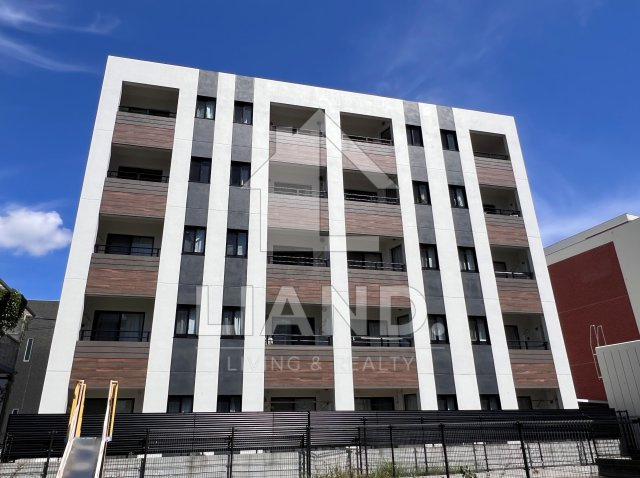 ソルヴェール馬出　馬出小学校区