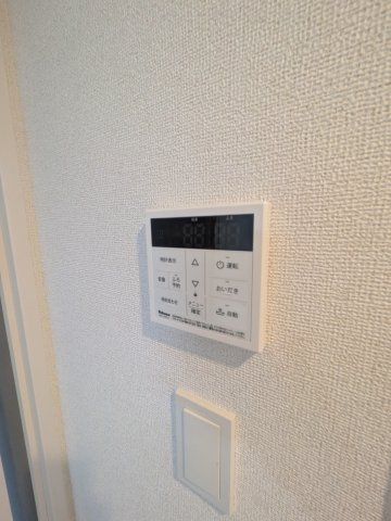 Ｌｏｇ登戸ｓｔａｔｉｏｎ　ｓｉｄｅの設備|※同タイプの間取りの反転タイプです。現況優先です。