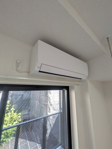 Ｌｏｇ登戸ｓｔａｔｉｏｎ　ｓｉｄｅの設備|※同タイプの間取りの反転タイプです。現況優先です。