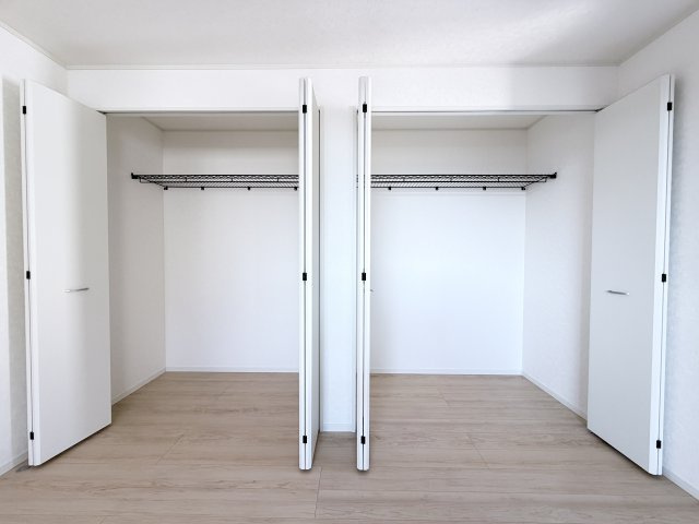 クレイドルガーデン前橋市稲荷新田町第３　３号棟の和室|１階和室です。4.5帖です。くつろぎスペースに最適です。
