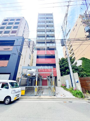 グランカーサ渡辺通　春吉小学校区