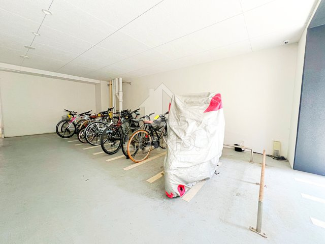 グランカーサ渡辺通　春吉小学校区のその他共用部分|グランカーサ渡辺通
