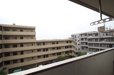 【展望】 | プルミエール | ※ほかのお部屋の写真です。