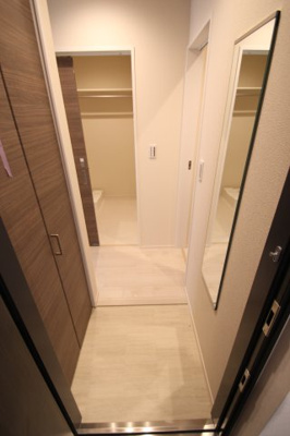 【玄関】 | プルミエール | ※ほかのお部屋の写真です。