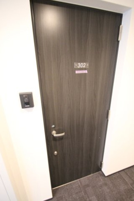 【玄関】 | プルミエール | ※ほかのお部屋の写真です。
