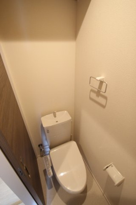 【トイレ】 | プルミエール | ※ほかのお部屋の写真です。