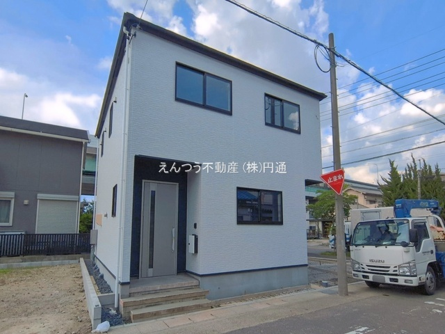 長先町