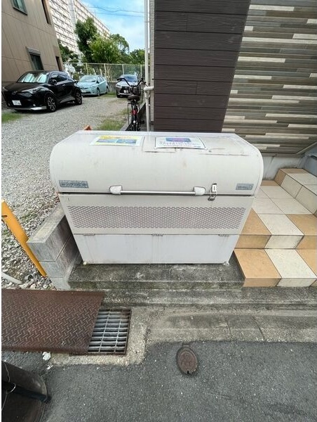 VILLETTA SASASHIMAのその他