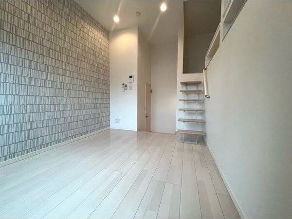 VILLETTA SASASHIMAの居間・リビング