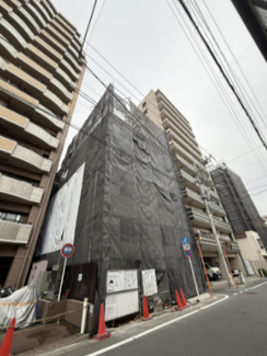 【設備】 | メゾンアッシュ大山