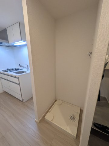 Ｌｏｇ登戸ｓｔａｔｉｏｎ　ｓｉｄｅの設備|※同タイプの間取りの反転タイプです。現況優先です。