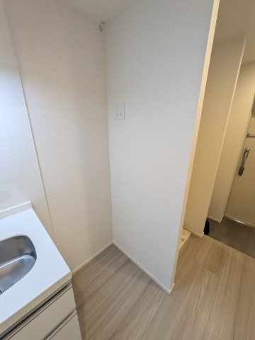 Ｌｏｇ登戸ｓｔａｔｉｏｎ　ｓｉｄｅの設備|※同タイプの間取りの反転タイプです。現況優先です。