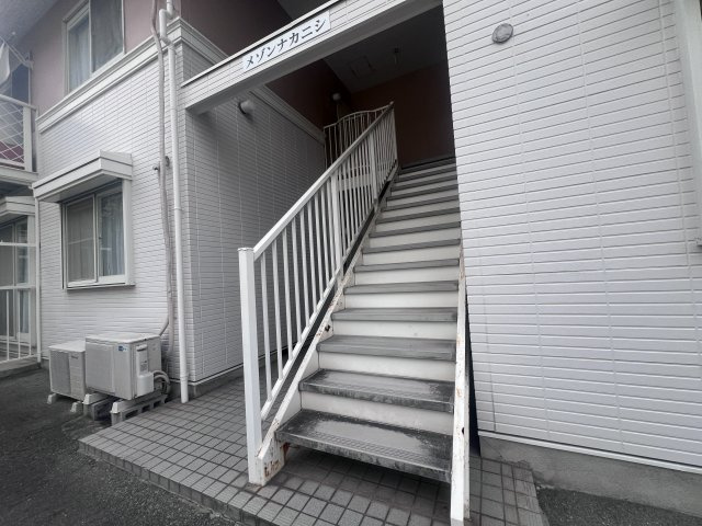 メゾンナカニシのその他共用部分