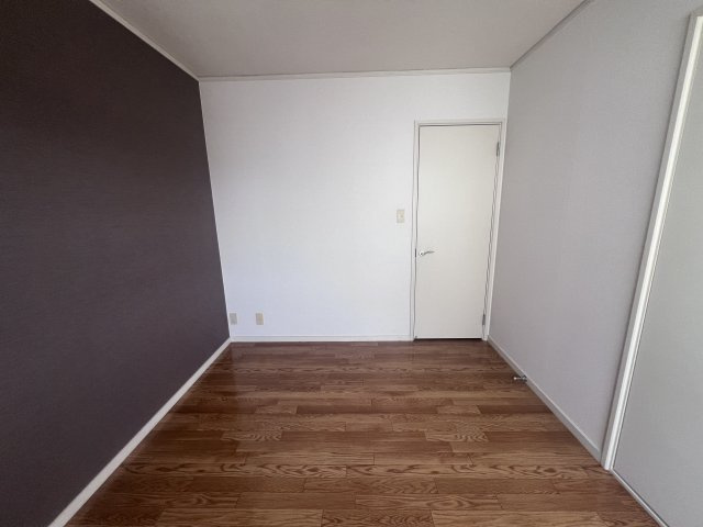 メゾンナカニシの子供部屋