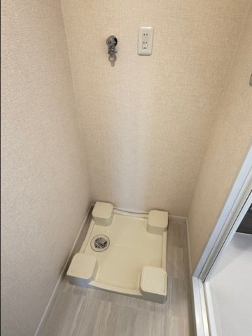 エステート富貴ノ台の設備