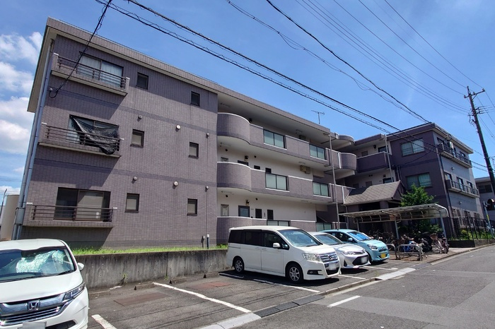 エステート富貴ノ台