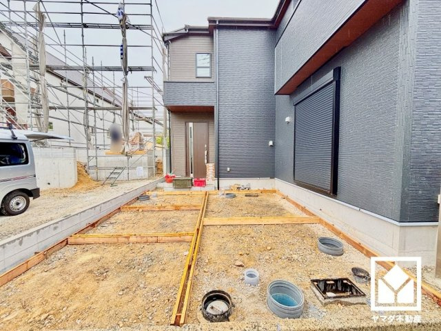 西宮市五月ケ丘　2期　のその他|「コープ甲陽園」まで徒歩7分、「ドラッグセガミ大社店」まで徒歩7分、「セブンイレブン西宮上ケ原十番町店」まで徒歩12分など、お買い物施設が徒歩圏内に複数あり便利な住環境です。