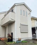 南湖戸建の画像