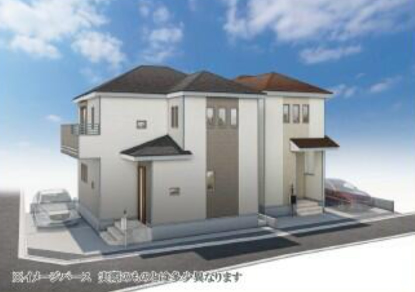加古川市加古川町本町（全2）B号棟