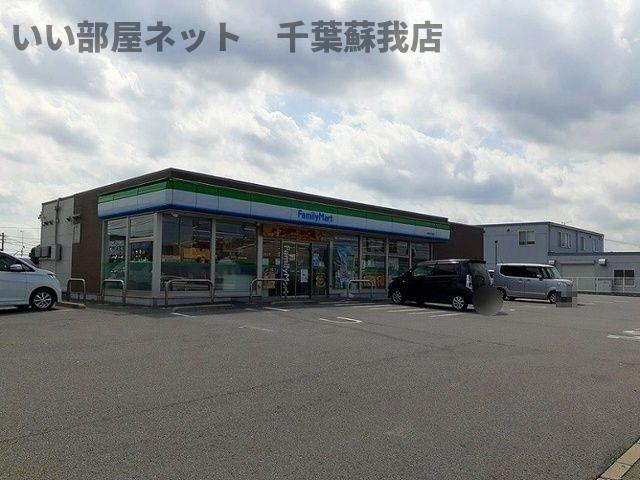 クレインヒルⅡのその他
