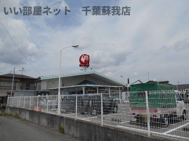 クレインヒルⅡのその他