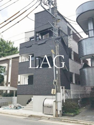 【外観】 | エフマーレ習志野台 | 外観です。