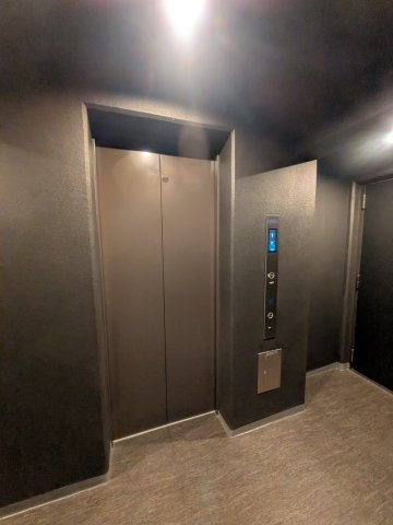 Ｌｏｇ登戸ｓｔａｔｉｏｎ　ｓｉｄｅのその他共用部分