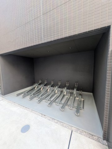 Ｌｏｇ登戸ｓｔａｔｉｏｎ　ｓｉｄｅのその他共用部分