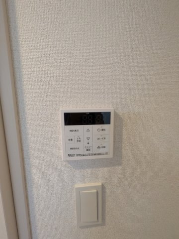 Ｌｏｇ登戸ｓｔａｔｉｏｎ　ｓｉｄｅの設備|※同タイプの間取りの反転タイプです。現況優先です。