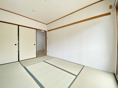 【和室】 | パストラル山口