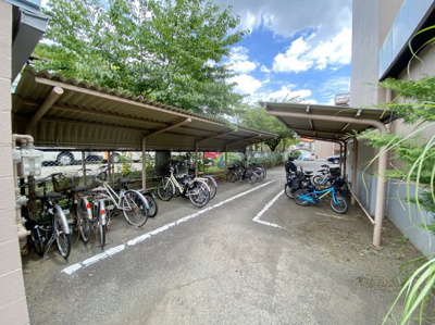 【その他共用部分】 | パストラル山口