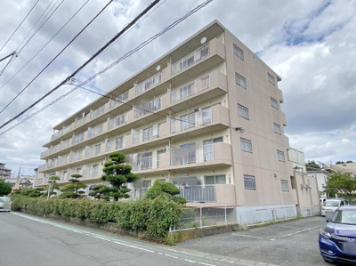 【外観】 | パストラル山口