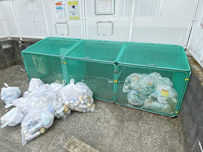 【その他共用部分】 | パストラル山口