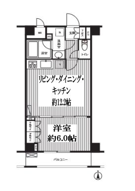 グランハイツ東新宿