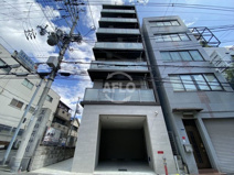 BLEU ET GRIS上町台の画像
