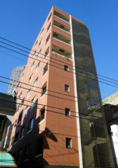 ＶＩＤＡ勝どき