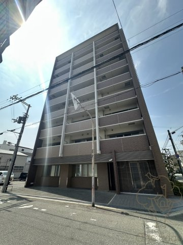 ルチューレ西梅田