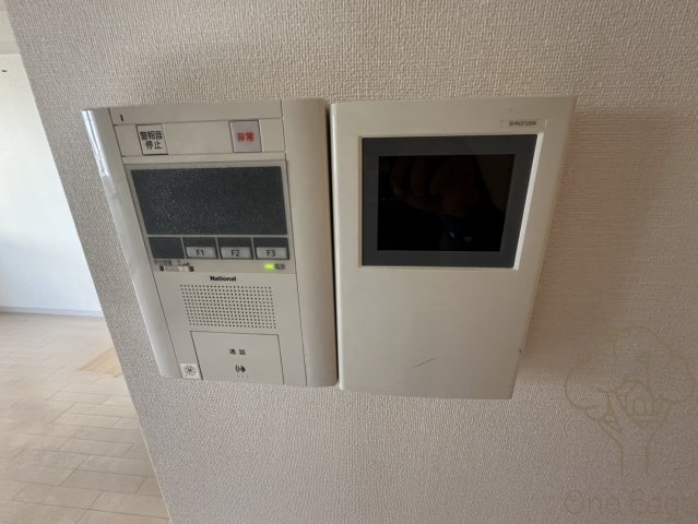ルチューレ西梅田の設備